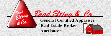 Brad Elting and Co.