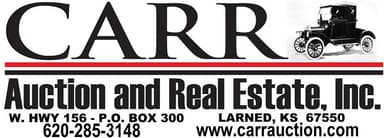 Carr Auction and Real Estate, Inc.