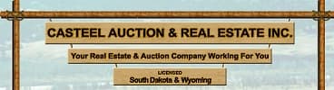 Casteel Auction and Real Estate