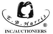 E.B. Harris Inc./Auctioneers