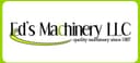 Ed's Machinery L.L.C.