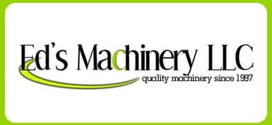 Ed's Machinery L.L.C.