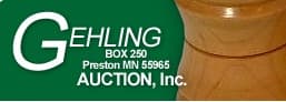 Gehling Auction Service