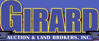 Girard Auction