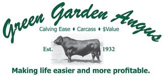 Green Garden Angus