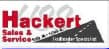 Hackert Sales & Services