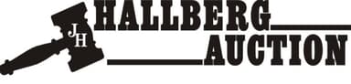 Hallberg Auction