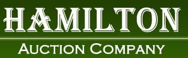 Hamilton Auction Company