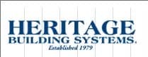 Heritage Building Systems