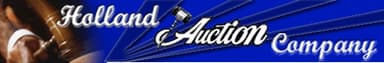 Holland Auction Company