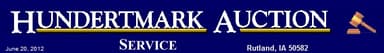 Hundertmark Auction