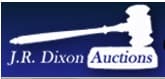 J R Dixon Auctions