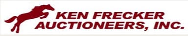 Ken Frecker Auctioneers, Inc.