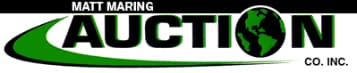 Maring Auction Service