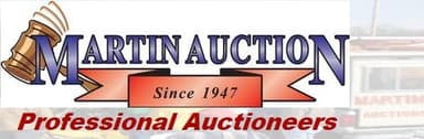 Martin Auction Services