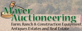 Mayer Auctioneering