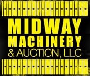 Midway Machinery and Auction LLC