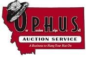 Ophus Auction Service