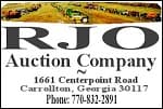 RJO Equipment Company
