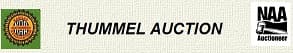 Thummel Auction