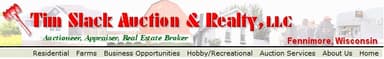 Tim Slack Auction and Realty, LLC.