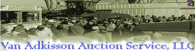 Van Adkisson Auction Service, LLC