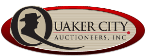 Quaker City Auctioneers Inc