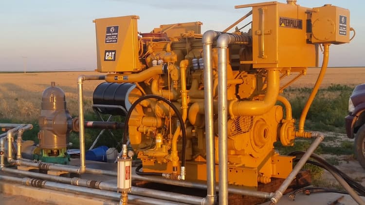 S&W Power Systems is Changing the Face of Engine Service