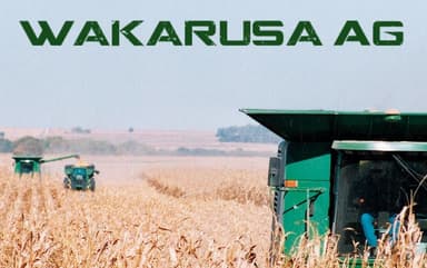 Wakarusa Ag Services LLC