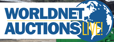Worldnet Auctions Live