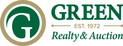 Green Realty & Auction 