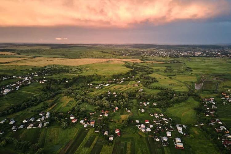 USDA Invests $906 Million in Rural Georgia Projects