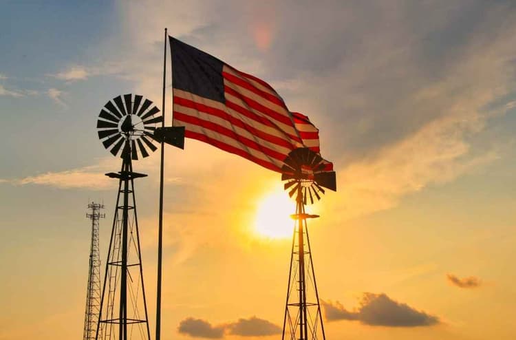 USDA Draws a Line on Farmland Ownership