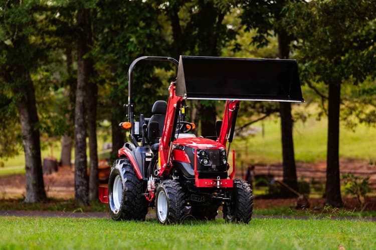 Work Harder, Spray Smarter