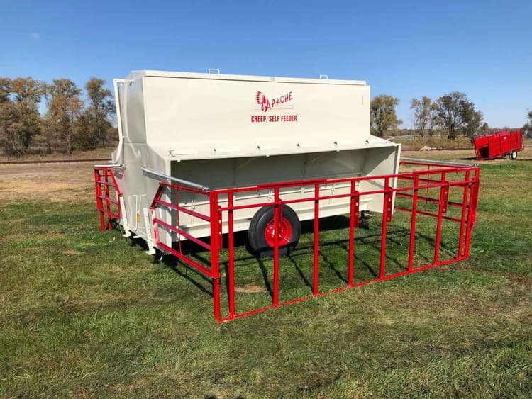 5 Labor-Saving Livestock Equipment Innovations Transforming Modern Ranch Management