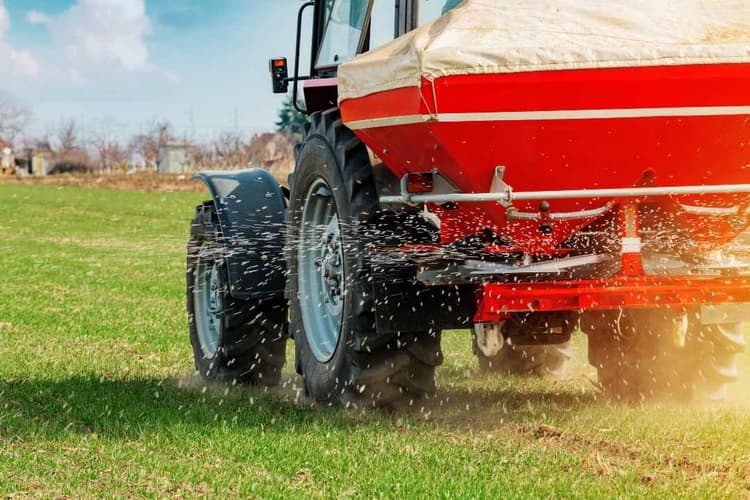Trump Suspends Duties on Some Phosphate Fertilizer Imports