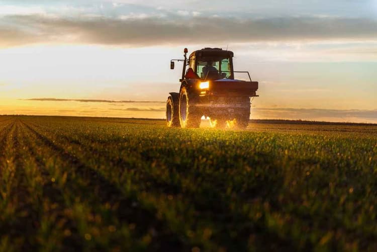 USDA Launches $500 Million FIELDS Program to Expand Domestic Fertilizer Production