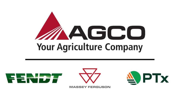 AGCO to Debut Equipment and Precision Ag Technology at Farm Progress Show