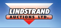 Lindstrand Auctions Ltd.