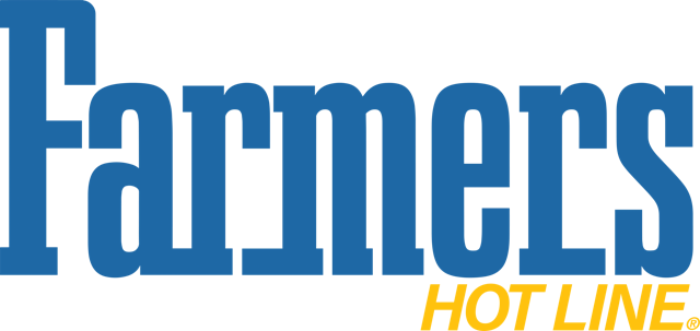 Farmers Hotline Logo