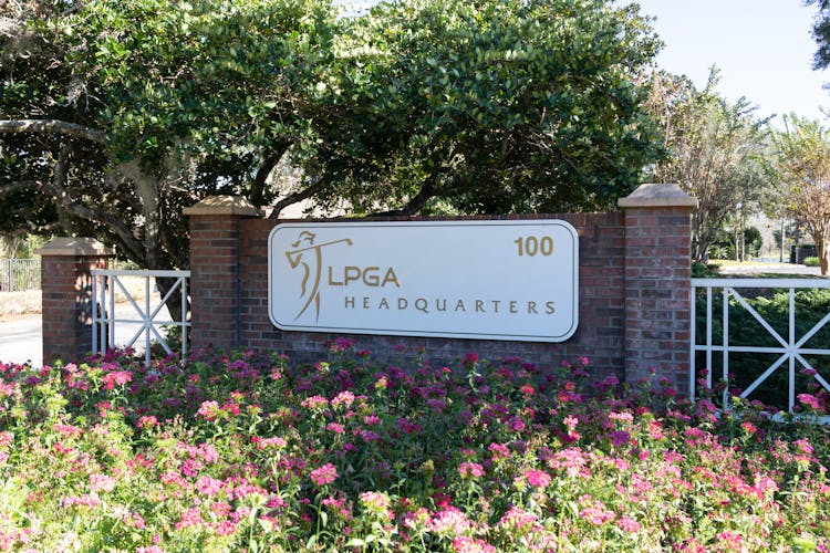 John Deere Renews LPGA Partnership
