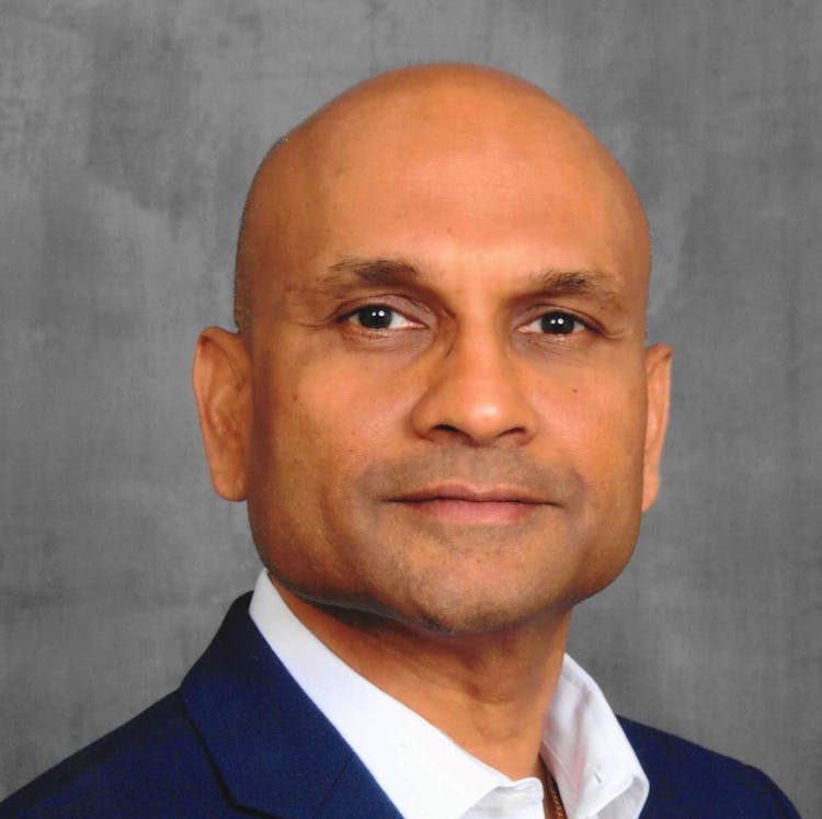AGCO Welcomes Viren Shah as Chief Digital & Information Officer to Drive Precision Ag Innovation