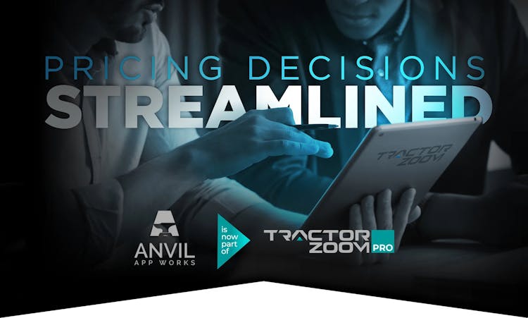 Tractor Zoom Boosts Dealer Solutions with Anvil App Works Acquisition