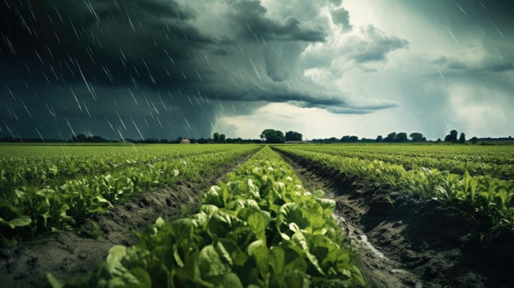 Weather Resilience: Rolling With Nature’s Punches