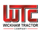 Wickham Tractor Co. (Fort Morgan)