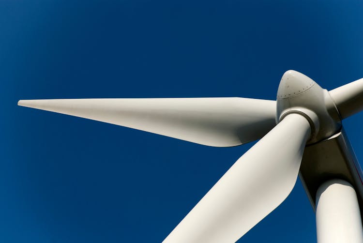 Wind Energy: A Worthy Investment?