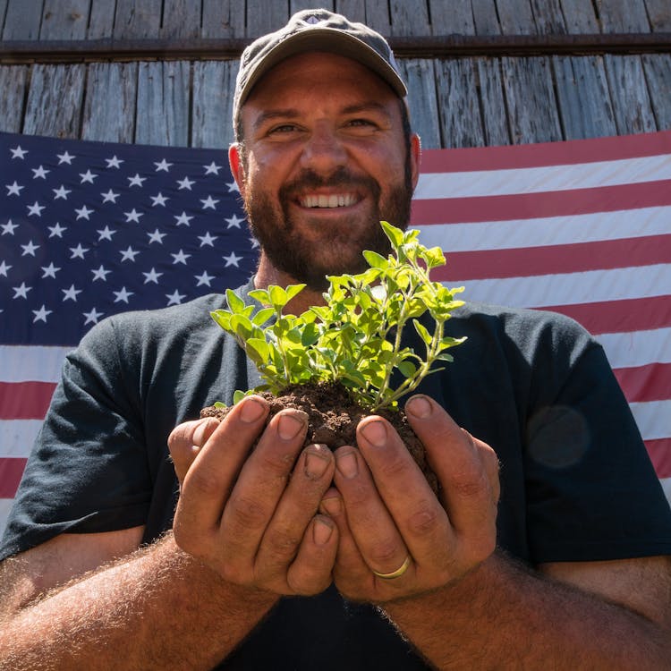 USDA Resources Benefit Veterans in Agriculture