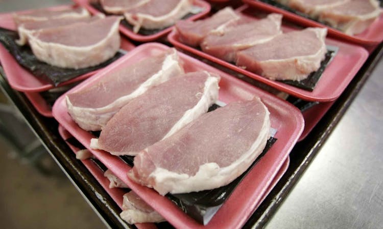 Hormel Pays $11 Million to Settle Price-Fixing Lawsuits