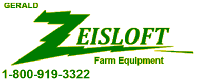Zeisloft Farm Equipment
