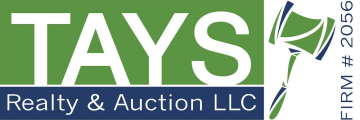Tays Realty & Auction LLC